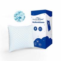 MKS pagalvė Cloud