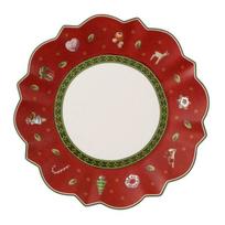 Villeroy & Boch Toy's Delight desertinė lėkštė, 17 cm