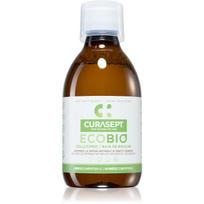 Curasept EcoBio Mouthwash burnos skalavimo skystis 300 ml