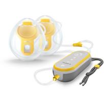 Medela Freestyle™ Hands-free Double Pientraukis 1 vnt.