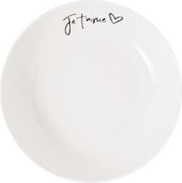 Villeroy & Boch lėkštė Statement, 18.7 cm