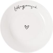 Villeroy & Boch lėkštė Statement, 18.7 cm