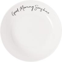 Villeroy & Boch lėkštė Statement, 18.7 cm