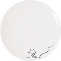 Villeroy & Boch lėkštė Statement, 21.2 cm