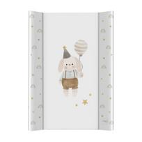 Vystymo lenta CebaBaby Ultra, trumpa, kieta 70 cm zuikis W-204-000-752