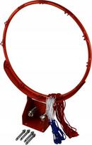 Krepšinio lankas Master su tinklu, 45 cm