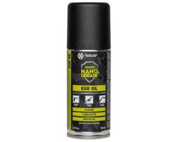 Purškiamas tepalas General Nano Protection Gun Oil, 100ml