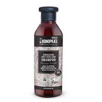 Šampūnas nuo plaukų slinkimo Dr. Konopka's Men, vyrams, 280 ml