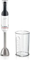 Trintuvas - Bosch Serie 4 MSM4W210 0,6 L, 600 W Juoda, Balta