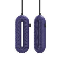 Sothing batų džiovintuvas su laikmačiu, violetinis