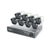Apsaugos kamerų sistema Aerbes AB-C232 CCTV