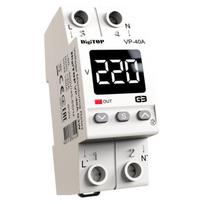 Įtampos relė DigiTOP VP-40G3W