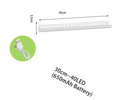 Soulwarm LED panelė, 3W, šiltai balta