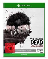 Kompiuterinis žaidimas The Walking Dead: Definitive Series Xbox