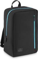 Kelioninė kuprinė Zagatto, 20 l, juoda