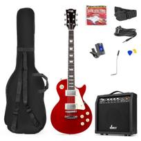 Elektrinės gitaros rinkinys GigKit LP Style