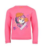 Bluzonas mergaitėms Šunyčiai Patruliai/Paw Patrol, rožinis