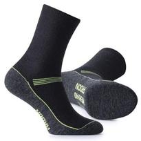 Kojinės vyrams Ardon®Merino H1492, juodos
