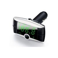 Automobilinis FM moduliatorius