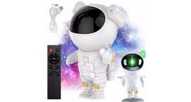 Projektorius vaikams Astronautas Magic World Toys