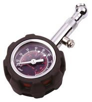 Automobilinis manometras JX-509-B 0-7 Bar.