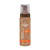 Savaiminio įdegio putos Austalian Gold Instant Sunless Mousse, 177 ml