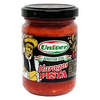 Stambiai malta paprika Haragos Pista Extra Hot Univer, 150g