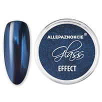Stiklo efekto pudra nagų dekoravimui Allepaznokcie Glass Effect Nr. 11