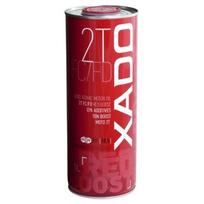 XADO Red Boost variklinė alyva 2T FC/FD (can 1 L)