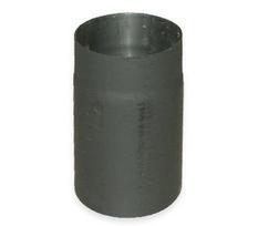 Krosnelės dūmtraukis ABX, 150 mm, 25 cm