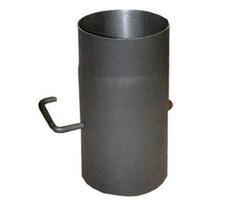 Dūmtraukis ABX, 150 mm, 25 cm