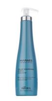 MARAES COLOR NOURISHING maitinantis ir tausojantis spalvą šampūnas su Monoi de Tahiti aliejumi sausiems plaukams, KAARAL, 300 ml