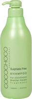 Plaukų šampūnas be sulfatų Cocochoco Free Sulfate, 1000 ml