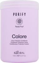 Kondicionierius dažytiems plaukams Kaaral Purify Colore, 1000 ml
