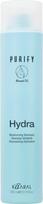 Drėkinamasis šampūnas sausiems plaukams Kaaral Purify Hydra, 300 ml