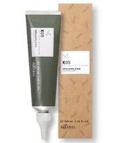 Eksfoliuojantis enziminis tricho-šveitiklos galvos odai Kaaral K05 Exfoliating Scrub, 100 ml