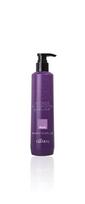 Geltoną atspalvį neutralizuojanti plaukų kaukė Kaaral Blonde Elevation Yellow Out, 300 ml
