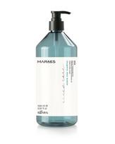 Šampūnas pažeistų, silpnų ir blankių plaukų priežiūrai Kaaral Maraes Renew Care, 1000 ml