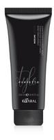 Apsauginis ir glotninamasis kremas plaukų tiesinimui Kaaral Dazzling, 250 ml