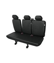Trijų sėdynių užvalkalas Opel Vivaro Renault Trafic 2001-2014 Kegel-Blazusiak 5-1553-244-4010
