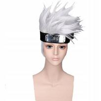 Naruto Anime perukas W50