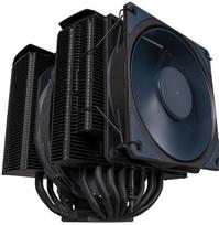 Procesoriaus aušintuvas Cooler Master MasterAir MA824 Stealth MAM-D8PN-318PK-R1