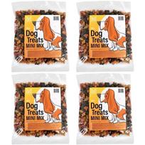 Dresūros skanėstai šunims Mersjo Mini Mix, 2kg