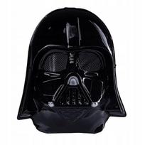 Veido kaukė Darth Vader, 1 vnt.