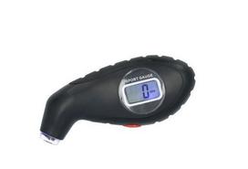 Skaitmeninis padangų slėgio matuoklis 0-150 PSI 0-10 Bar CARPOINT 0610005