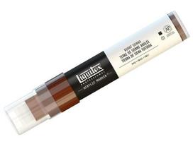 Akrilinis markeris Liquitex 15mm 0127 burnt sienna