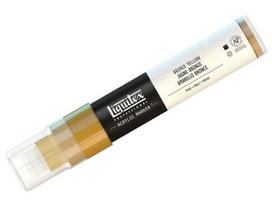Akrilinis markeris Liquitex 15mm 0530 bronze yellow