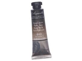 Akvareliniai dažai Sennelier l'Aquarelle 10ml 440 warm sepia