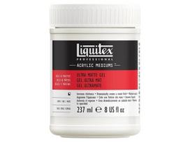 Speciali priemone-gelis akriliniams dažams Liquitex ultra matinis 237ml
