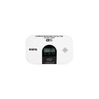 Anglies monoksido detektorius Eura CD-53A2v5300-TY WiFi